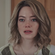 Emma Stone as The Actress